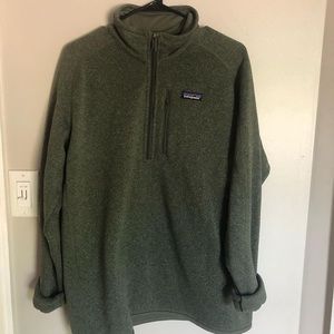 Men’s Patagonia Pullover